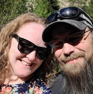 Meet your Posher, Alane